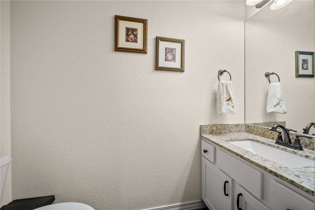 12627 Lodge Drive, Garfield, AR 72732