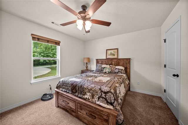12627 Lodge Drive, Garfield, AR 72732