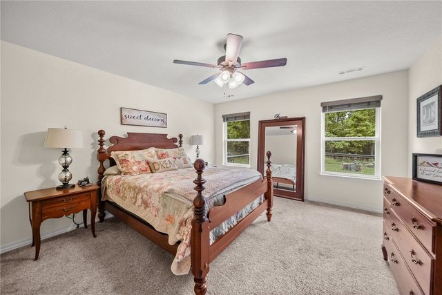 12627 Lodge Drive, Garfield, AR 72732