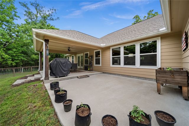 12627 Lodge Drive, Garfield, AR 72732