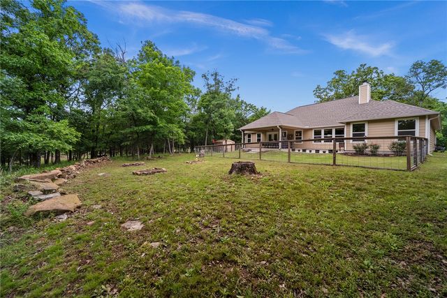 12627 Lodge Drive, Garfield, AR 72732