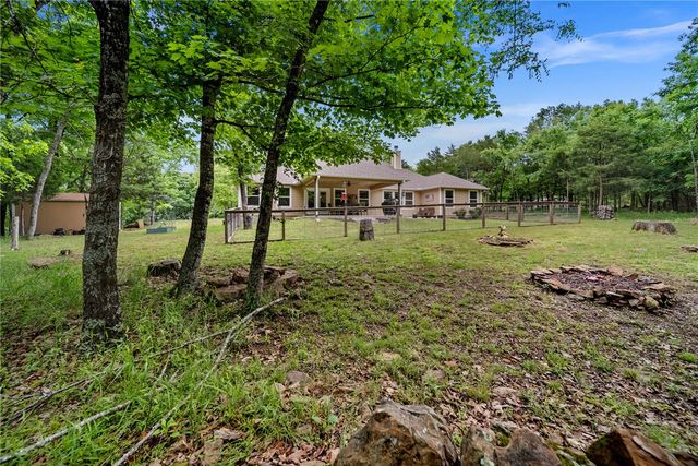 12627 Lodge Drive, Garfield, AR 72732