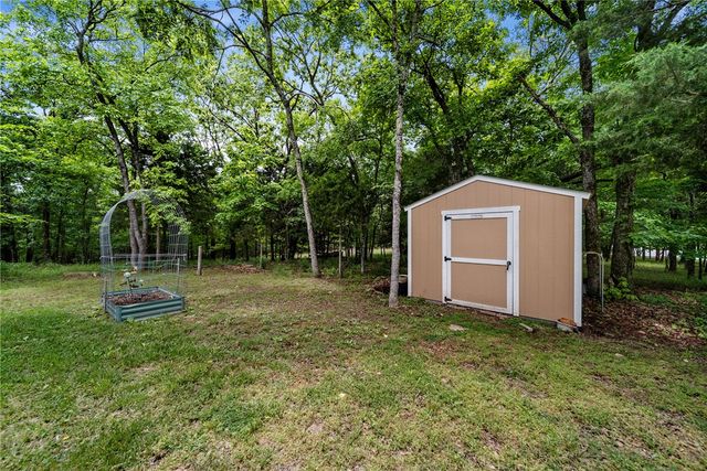 12627 Lodge Drive, Garfield, AR 72732