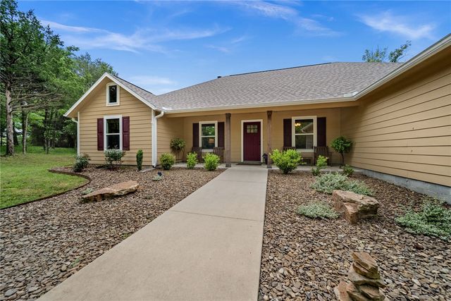 12627 Lodge Drive, Garfield, AR 72732