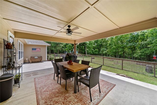 12627 Lodge Drive, Garfield, AR 72732