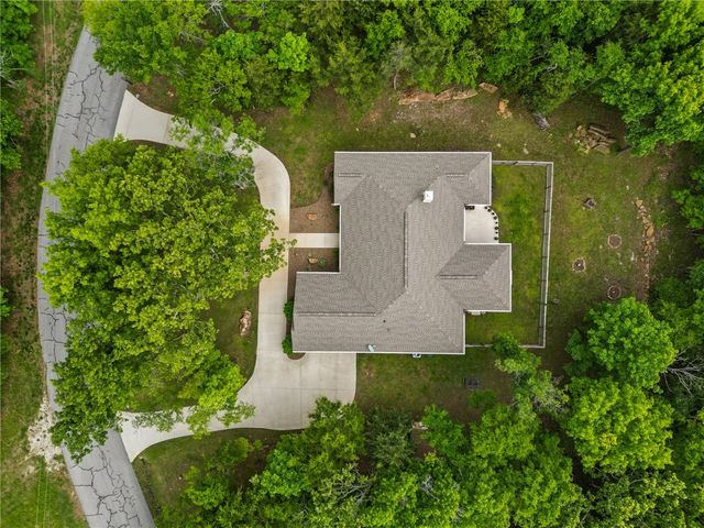 12627 Lodge Drive, Garfield, AR 72732