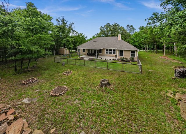 12627 Lodge Drive, Garfield, AR 72732