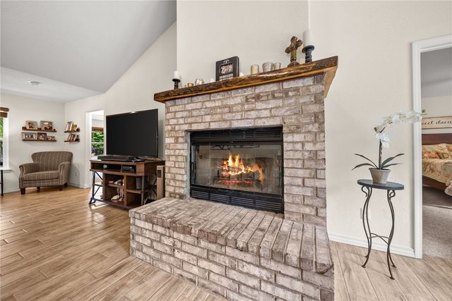 12627 Lodge Drive, Garfield, AR 72732