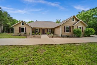 12627 Lodge Drive, Garfield, AR 72732
