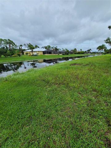 254 LONG MEADOW LANE, Rotonda West, FL 33947