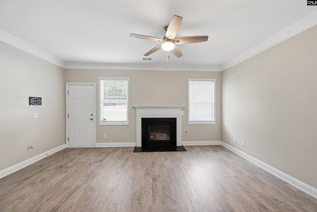 827 Forest Park Road, Columbia, SC 29209