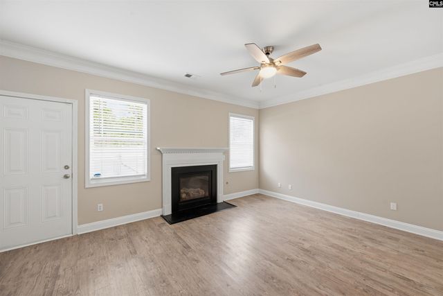 827 Forest Park Road, Columbia, SC 29209
