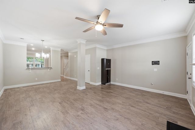 827 Forest Park Road, Columbia, SC 29209