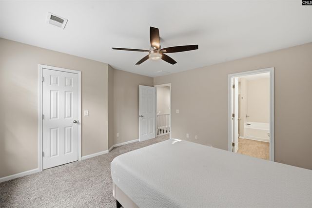 827 Forest Park Road, Columbia, SC 29209