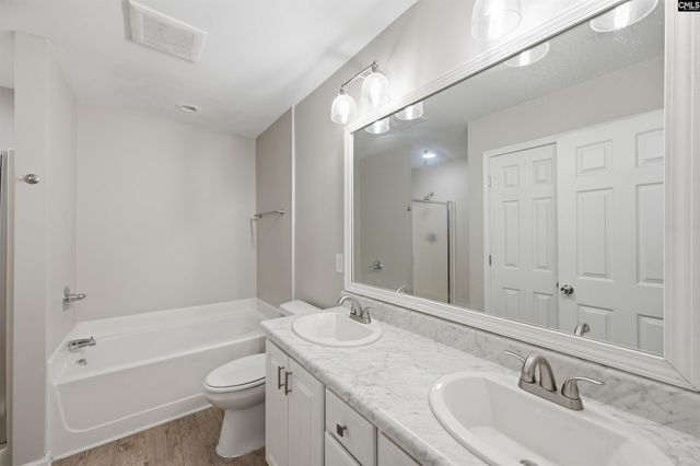 827 Forest Park Road, Columbia, SC 29209