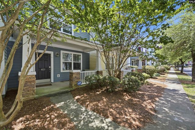 827 Forest Park Road, Columbia, SC 29209