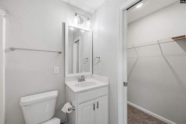 827 Forest Park Road, Columbia, SC 29209