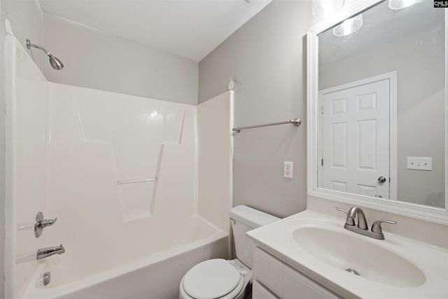 827 Forest Park Road, Columbia, SC 29209
