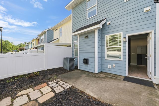 827 Forest Park Road, Columbia, SC 29209