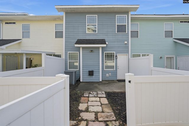 827 Forest Park Road, Columbia, SC 29209