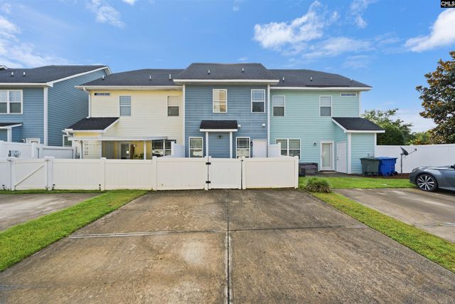 827 Forest Park Road, Columbia, SC 29209