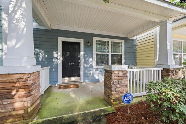 827 Forest Park Road, Columbia, SC 29209