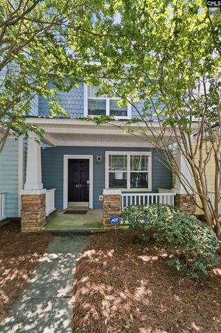 827 Forest Park Road, Columbia, SC 29209