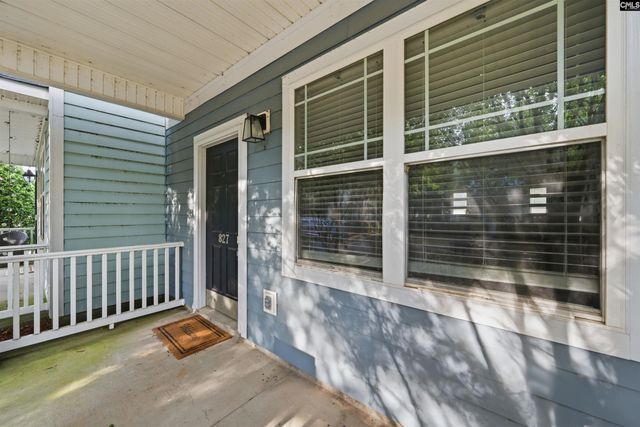 827 Forest Park Road, Columbia, SC 29209