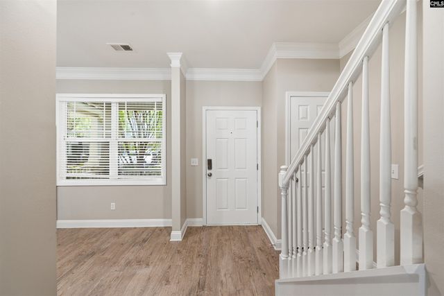827 Forest Park Road, Columbia, SC 29209