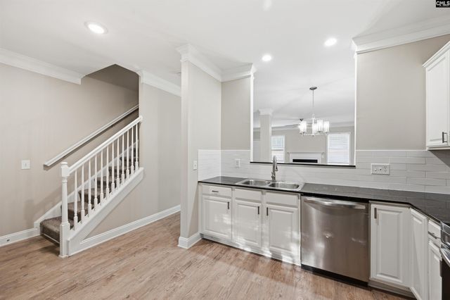 827 Forest Park Road, Columbia, SC 29209