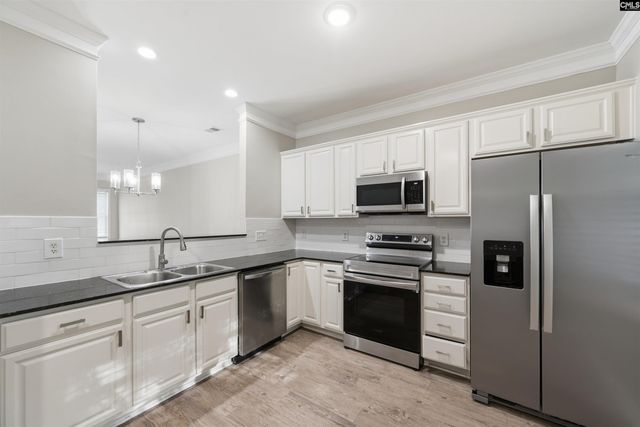 827 Forest Park Road, Columbia, SC 29209