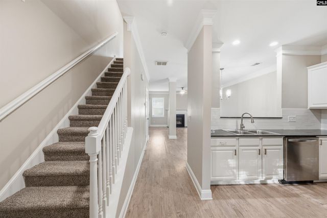 827 Forest Park Road, Columbia, SC 29209