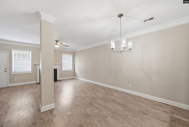 827 Forest Park Road, Columbia, SC 29209