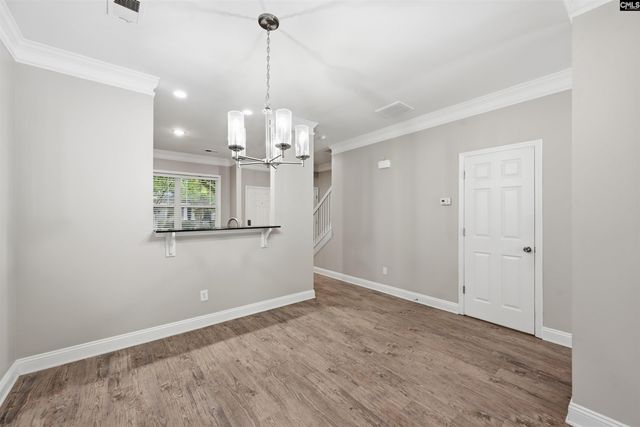 827 Forest Park Road, Columbia, SC 29209