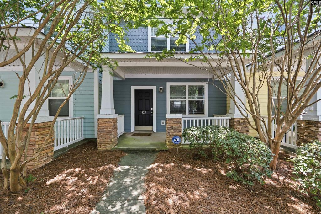 827 Forest Park Road, Columbia, SC 29209