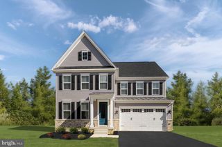 1303 LEELAND KNOLL PKWY, Upper Marlboro, MD 20774