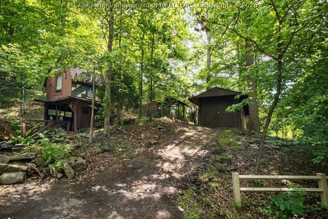 200 Laura Lane, Charleston, WV 25302