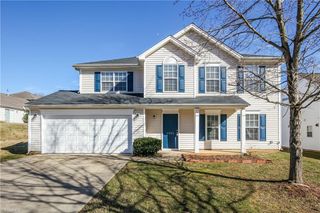 3955 Thornaby Circle, Winston-salem, NC 27107