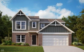 788 Center Street, Greenfield, IN 46140
