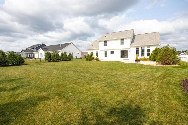 N9270 LAURA STREET, Appleton, WI 54915