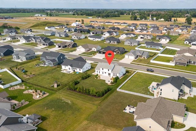 N9270 LAURA STREET, Appleton, WI 54915