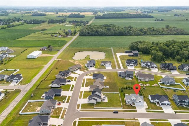 N9270 LAURA STREET, Appleton, WI 54915