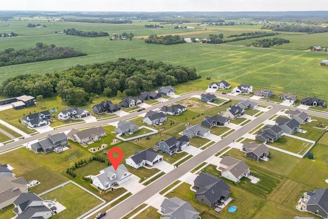 N9270 LAURA STREET, Appleton, WI 54915