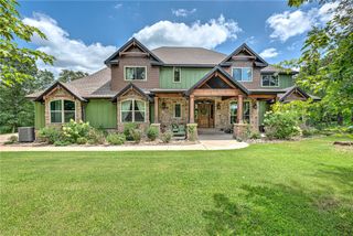 15212 Asher Court, Siloam Springs, AR 72761
