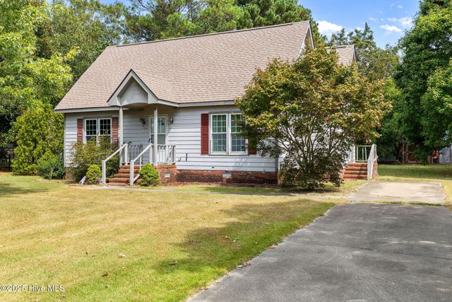 137 Pate Circle, Goldsboro, NC 27530