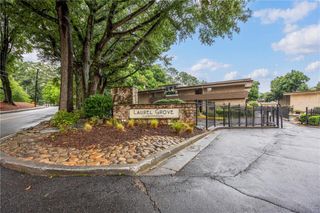 346 Carpenter Drive 18, Atlanta, GA 30328