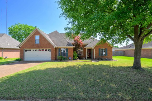 2966 LAUREN DR, Bartlett, TN 38133