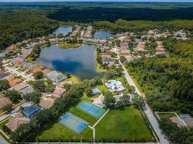 15762 CEDAR ELM TERRACE, Land O Lakes, FL 34638