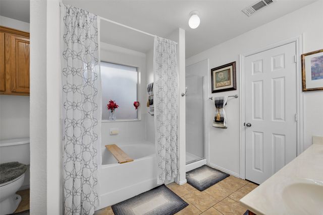 1505 Coastline Lane, Mansfield, TX 76063