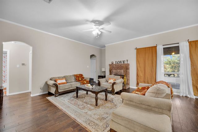 1505 Coastline Lane, Mansfield, TX 76063